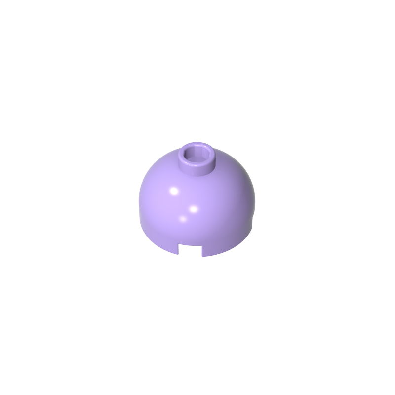 30367c | Brick, Round 2 x 2 Dome Top
