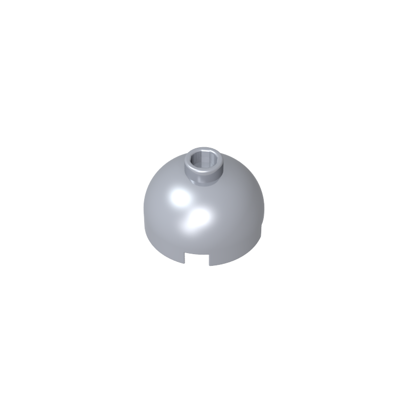 30367c | Brick, Round 2 x 2 Dome Top