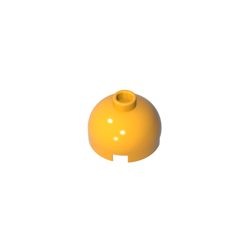 30367c | Brick, Round 2 x 2 Dome Top