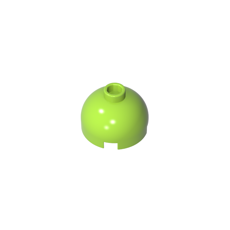 30367c | Brick, Round 2 x 2 Dome Top