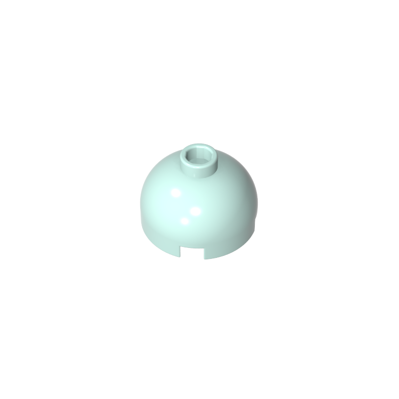 30367c | Brick, Round 2 x 2 Dome Top