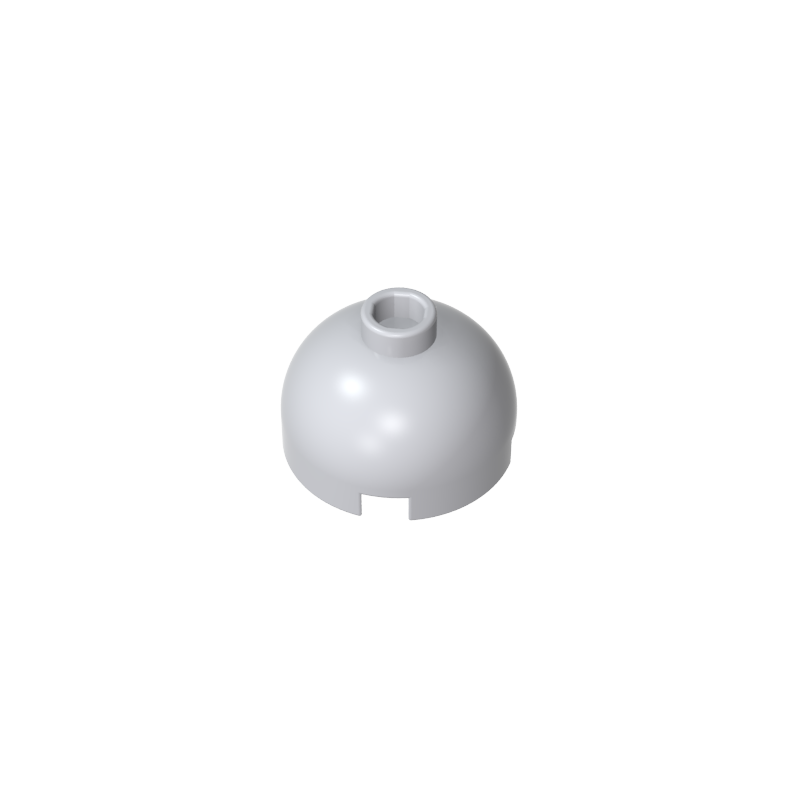 30367c | Brick, Round 2 x 2 Dome Top