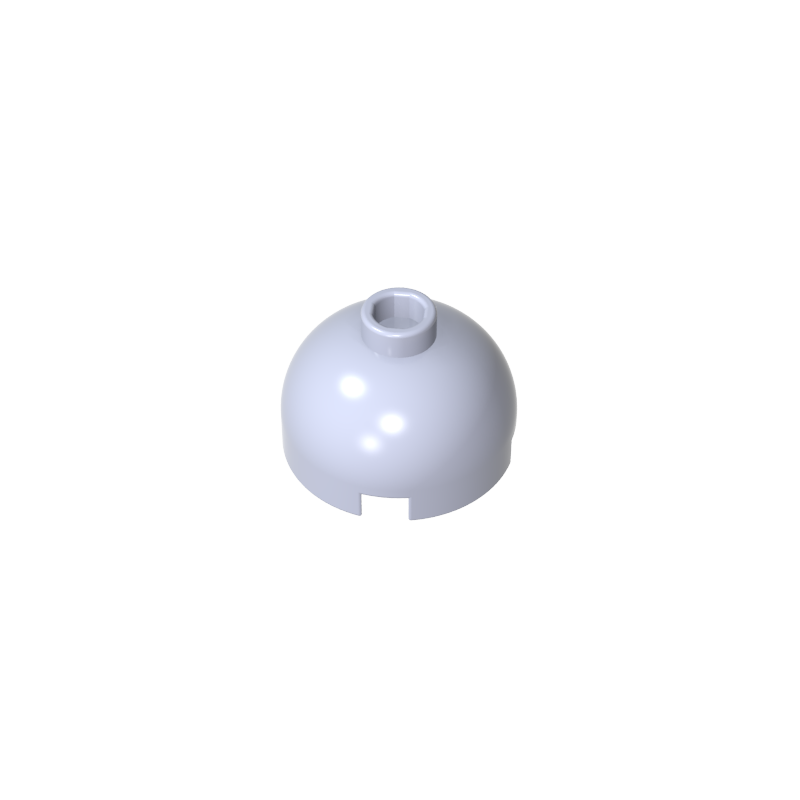 30367c | Brick, Round 2 x 2 Dome Top