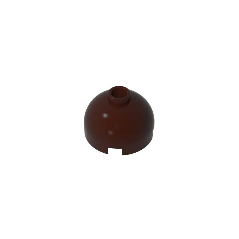 30367c | Brick, Round 2 x 2 Dome Top