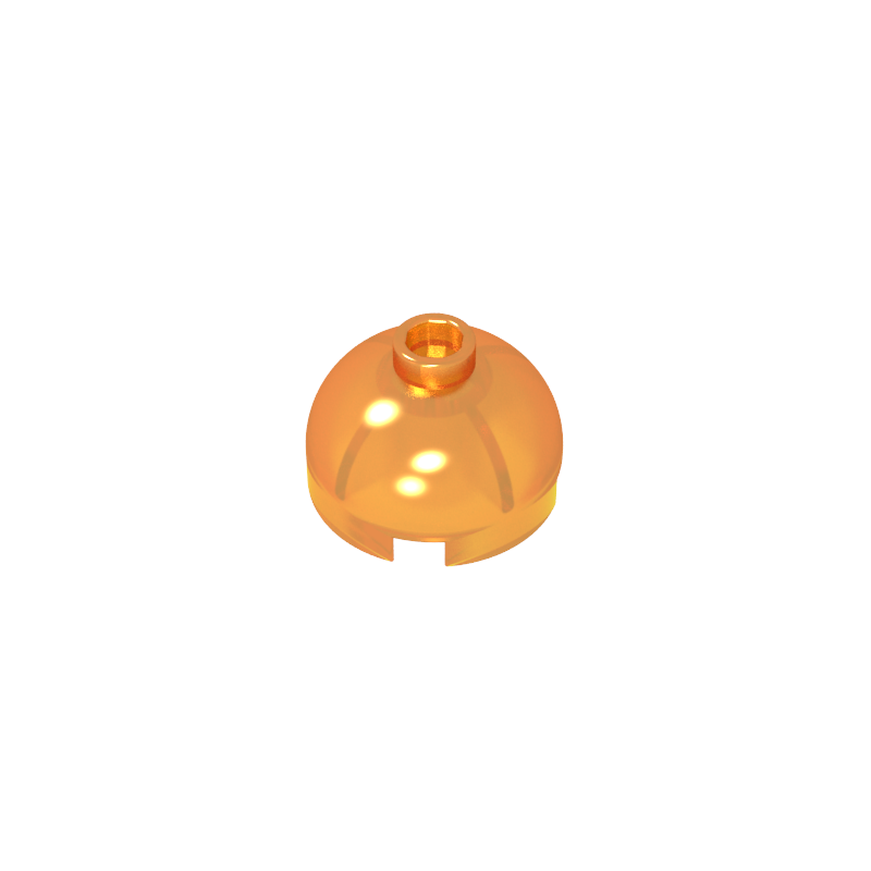 30367c | Brick, Round 2 x 2 Dome Top