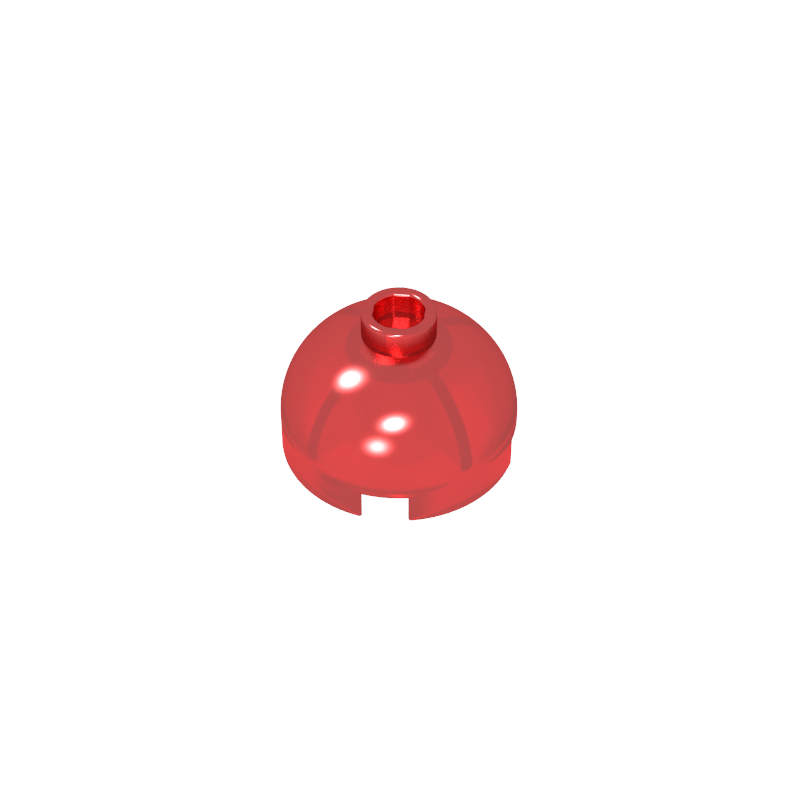 30367c | Brick, Round 2 x 2 Dome Top