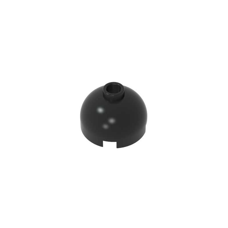 30367c | Brick, Round 2 x 2 Dome Top