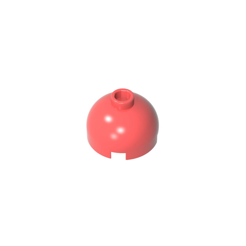 30367c | Brick, Round 2 x 2 Dome Top