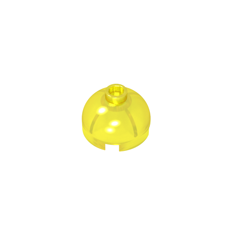 30367c | Brick, Round 2 x 2 Dome Top