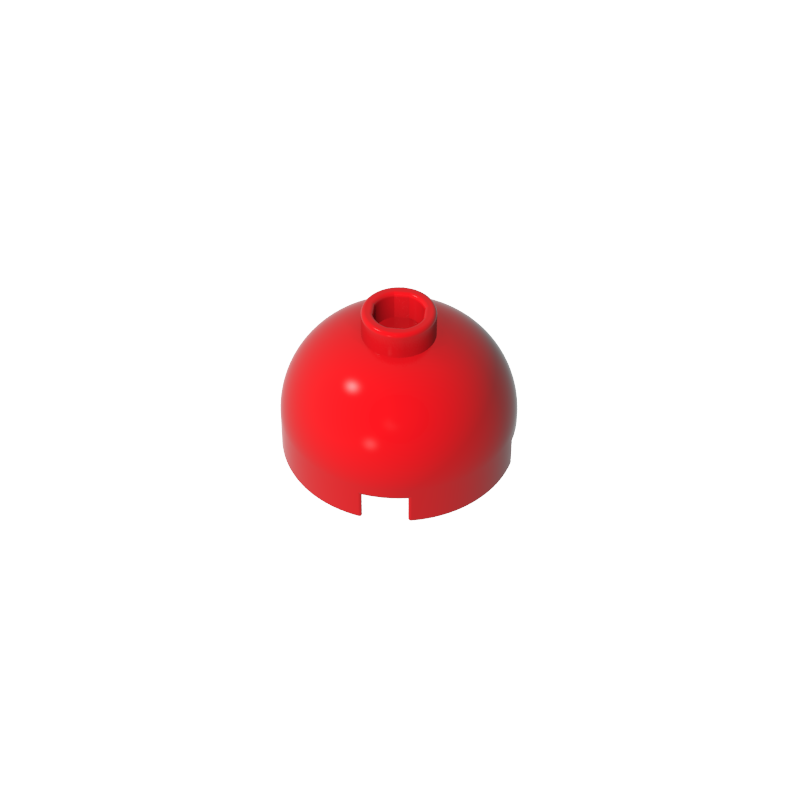 30367c | Brick, Round 2 x 2 Dome Top