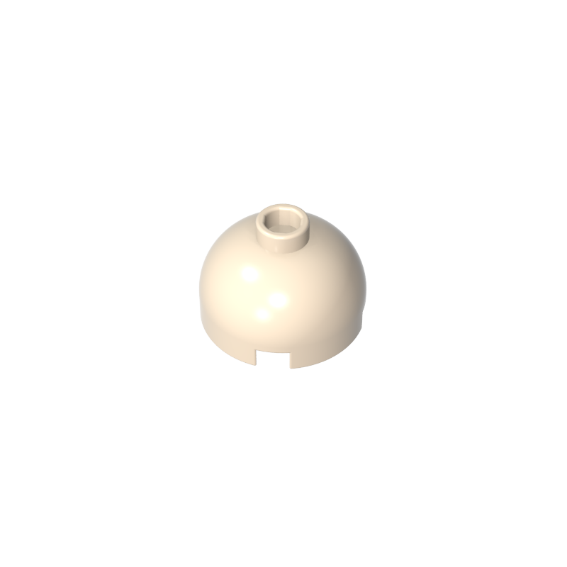 30367c | Brick, Round 2 x 2 Dome Top