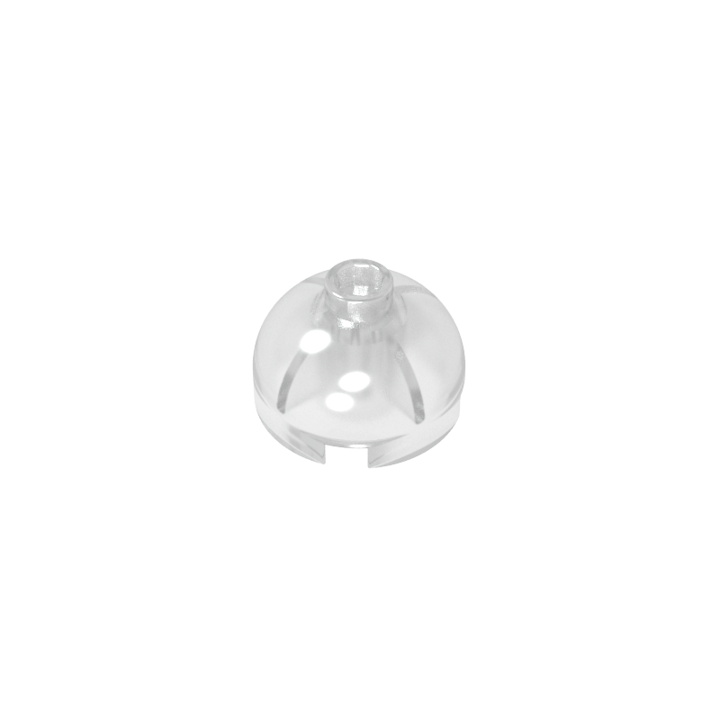 30367c | Brick, Round 2 x 2 Dome Top