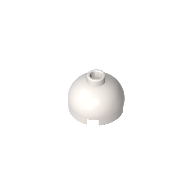30367c | Brick, Round 2 x 2 Dome Top
