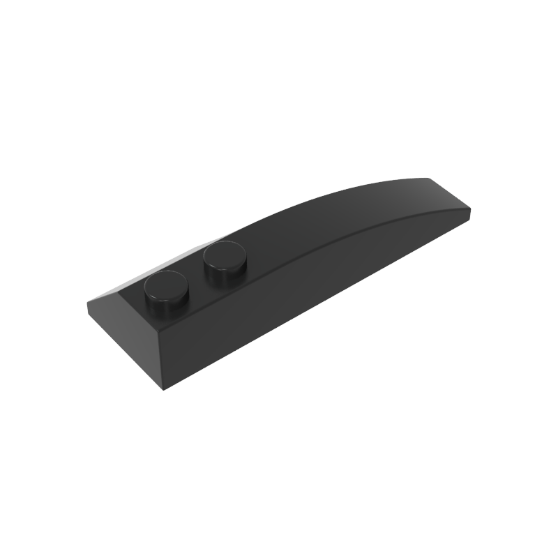 41748 | Wedge 6 x 2 Left