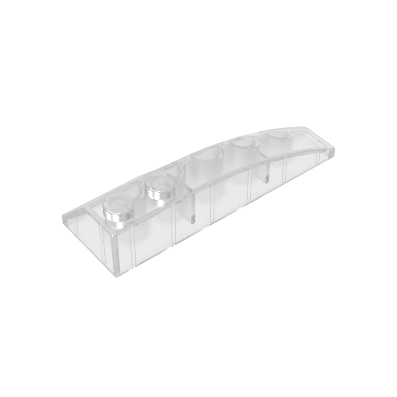 41748 | Wedge 6 x 2 Left
