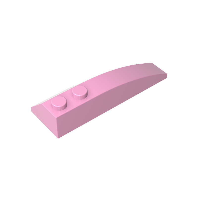 41748 | Wedge 6 x 2 Left