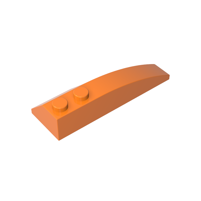 41748 | Wedge 6 x 2 Left