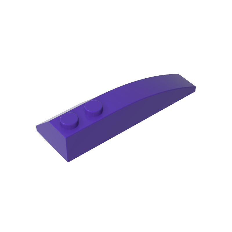 41748 | Wedge 6 x 2 Left