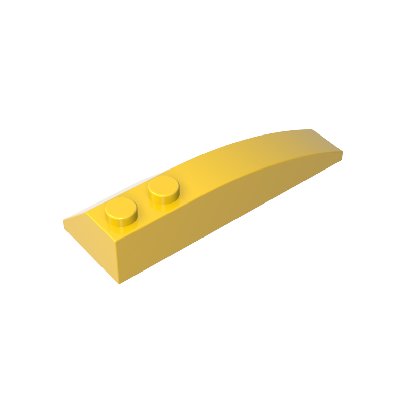 41748 | Wedge 6 x 2 Left