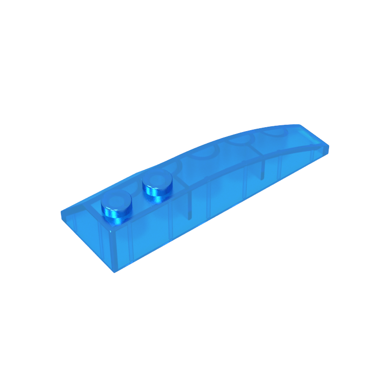 41748 | Wedge 6 x 2 Left