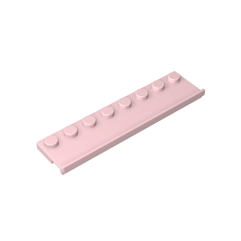 30586 | Plate, Modified 2 x 8 with Door Rail