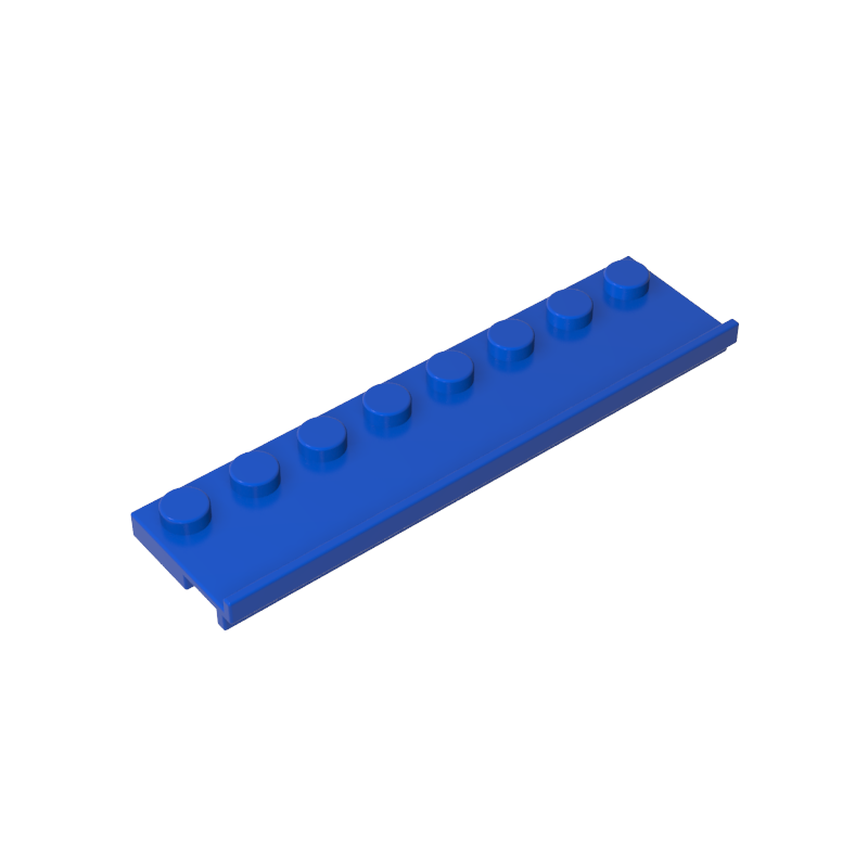 30586 | Plate, Modified 2 x 8 with Door Rail