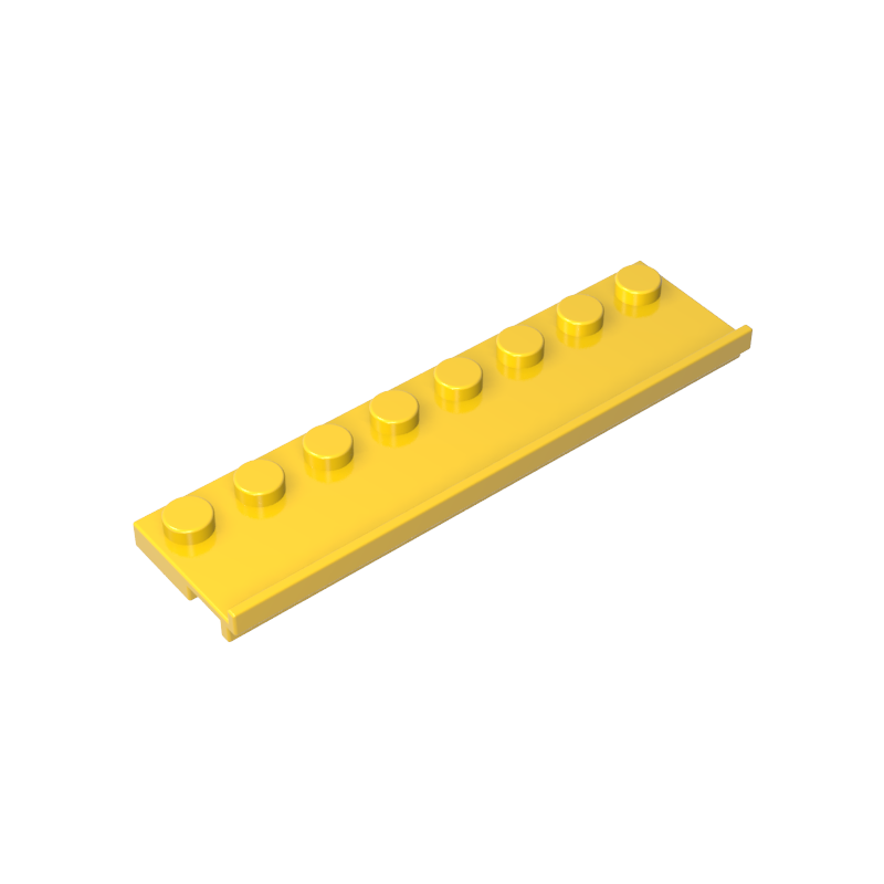 30586 | Plate, Modified 2 x 8 with Door Rail