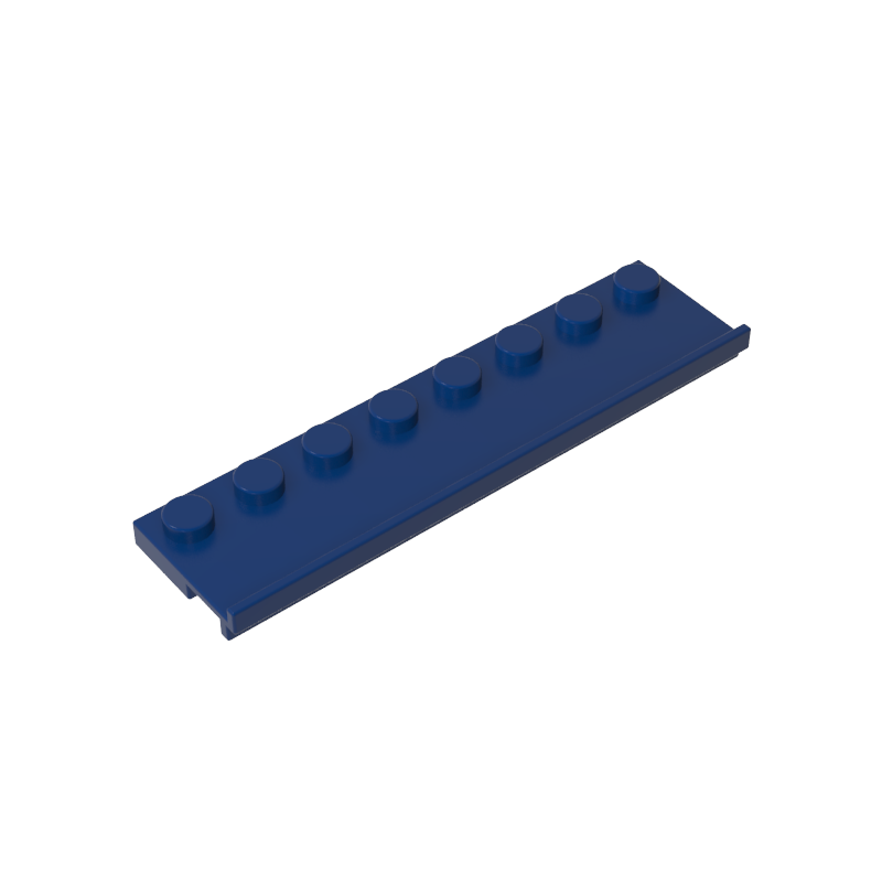 30586 | Plate, Modified 2 x 8 with Door Rail