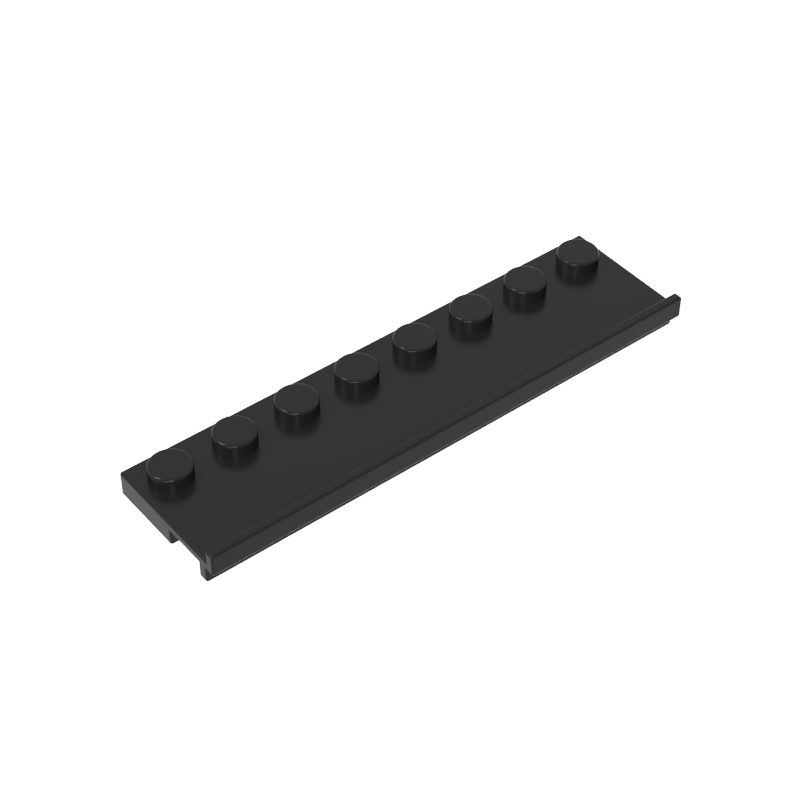 30586 | Plate, Modified 2 x 8 with Door Rail