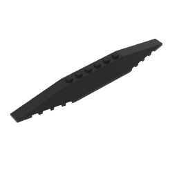 30382 | Wedge 2 x 16 Triple