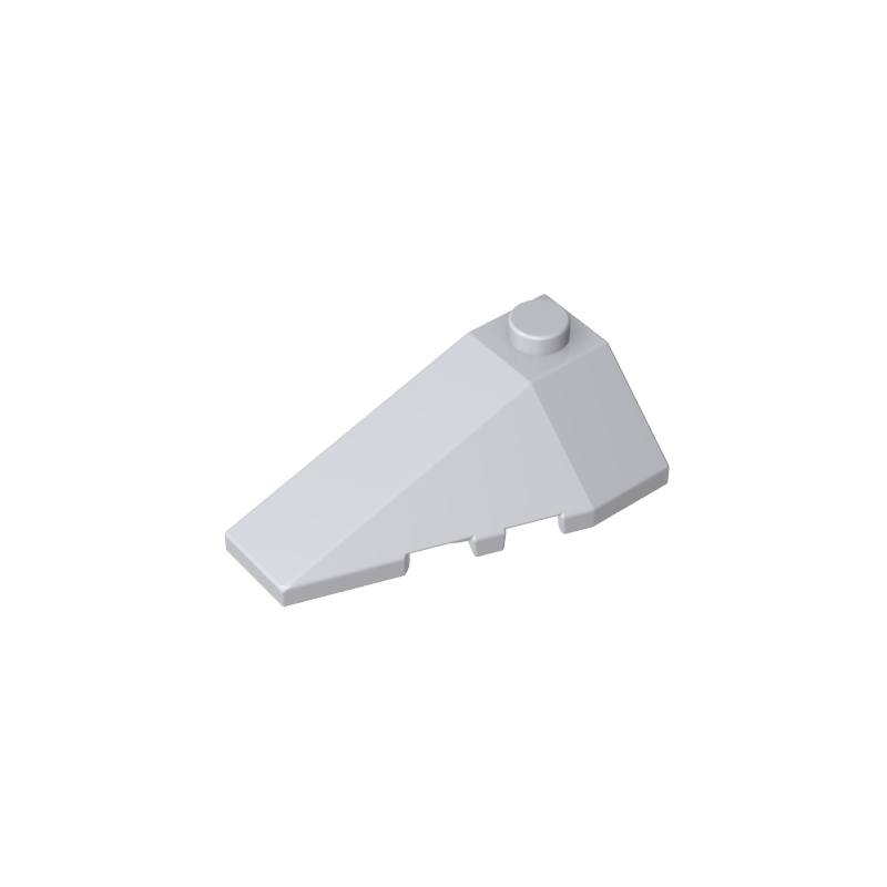 43710 | Wedge 4 x 2 Triple Left