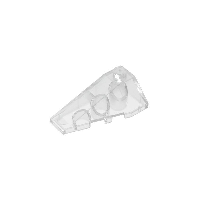 43710 | Wedge 4 x 2 Triple Left
