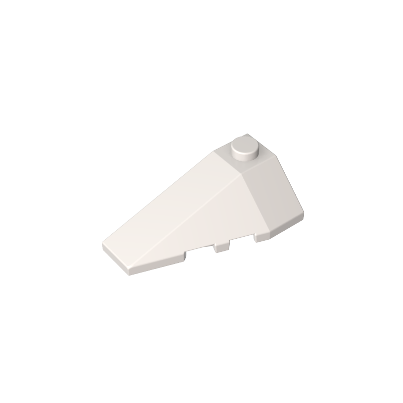 43710 | Wedge 4 x 2 Triple Left