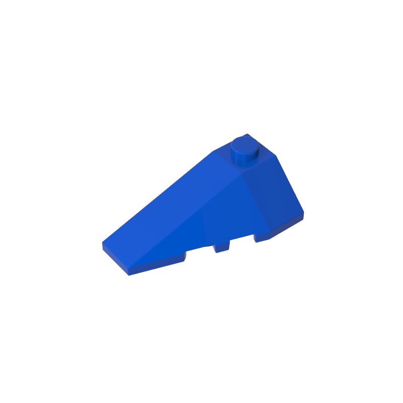 43710 | Wedge 4 x 2 Triple Left
