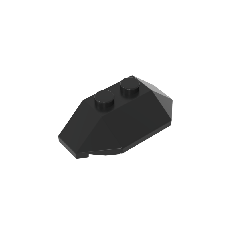 47759 | Wedge 2 x 4 Triple