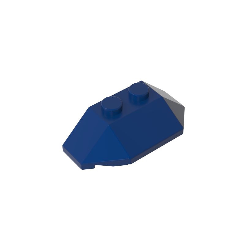 47759 | Wedge 2 x 4 Triple