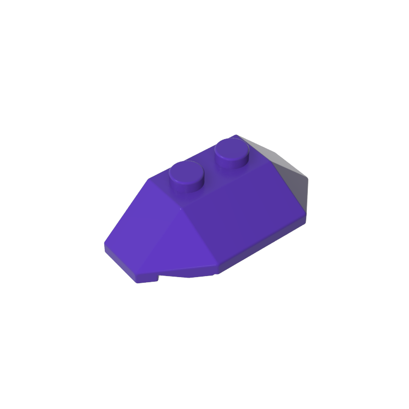 47759 | Wedge 2 x 4 Triple