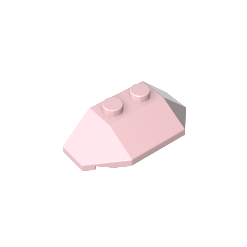 47759 | Wedge 2 x 4 Triple
