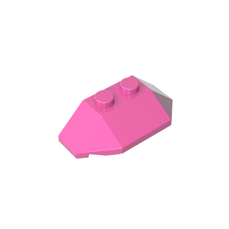 47759 | Wedge 2 x 4 Triple