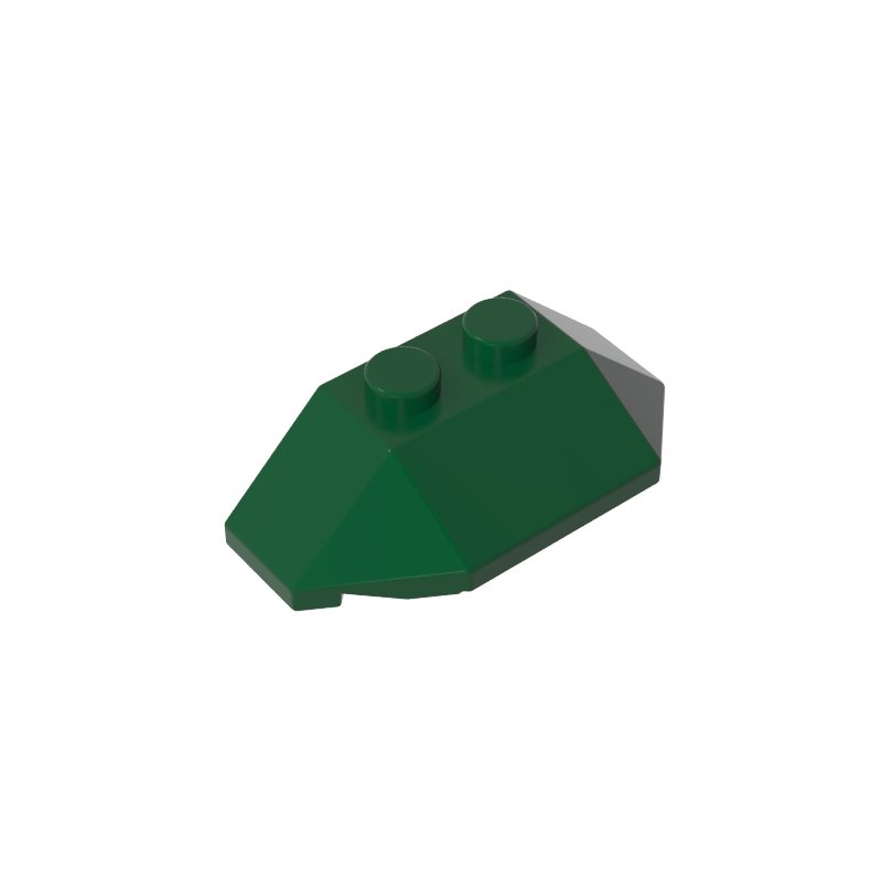 47759 | Wedge 2 x 4 Triple