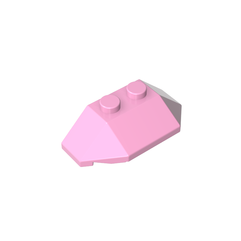 47759 | Wedge 2 x 4 Triple