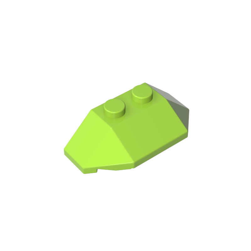 47759 | Wedge 2 x 4 Triple