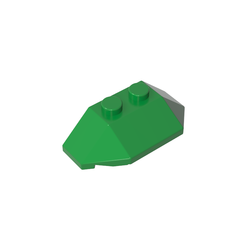 47759 | Wedge 2 x 4 Triple