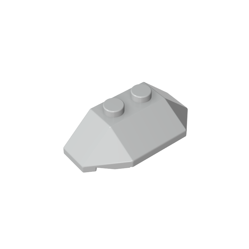 47759 | Wedge 2 x 4 Triple