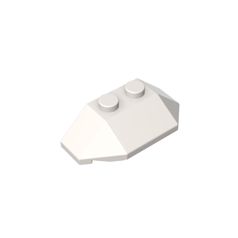 47759 | Wedge 2 x 4 Triple
