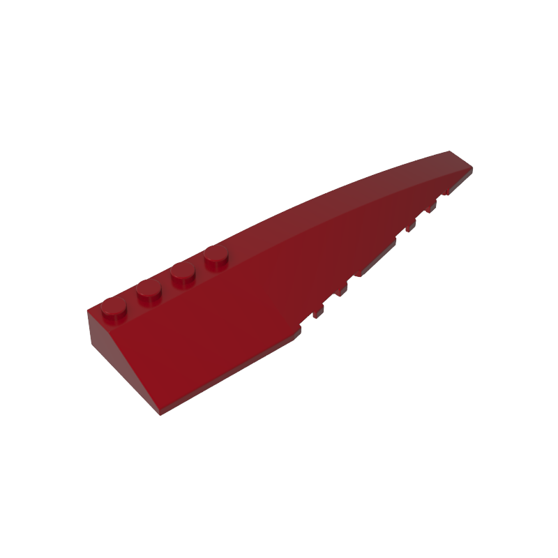 42060 | Wedge 12 x 3 Right