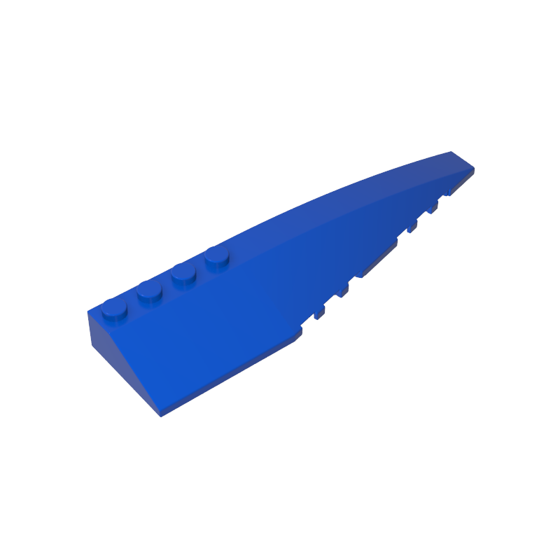 42060 | Wedge 12 x 3 Right