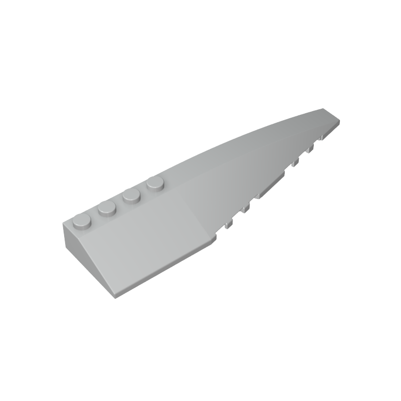 42060 | Wedge 12 x 3 Right