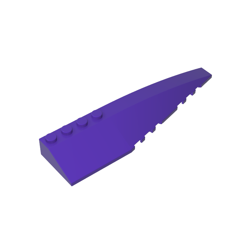 42060 | Wedge 12 x 3 Right