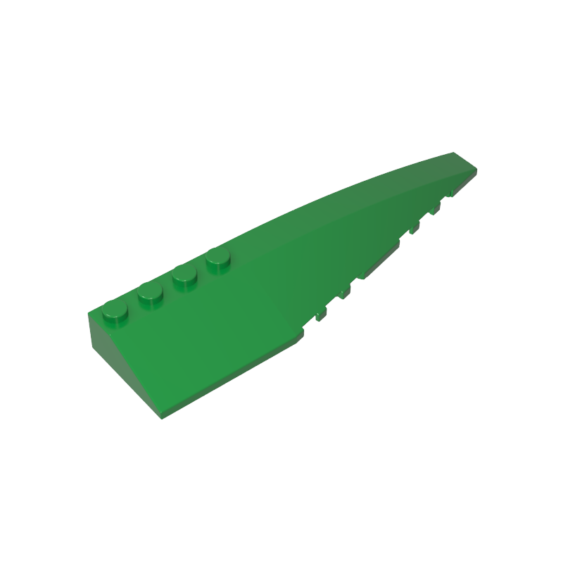 42060 | Wedge 12 x 3 Right